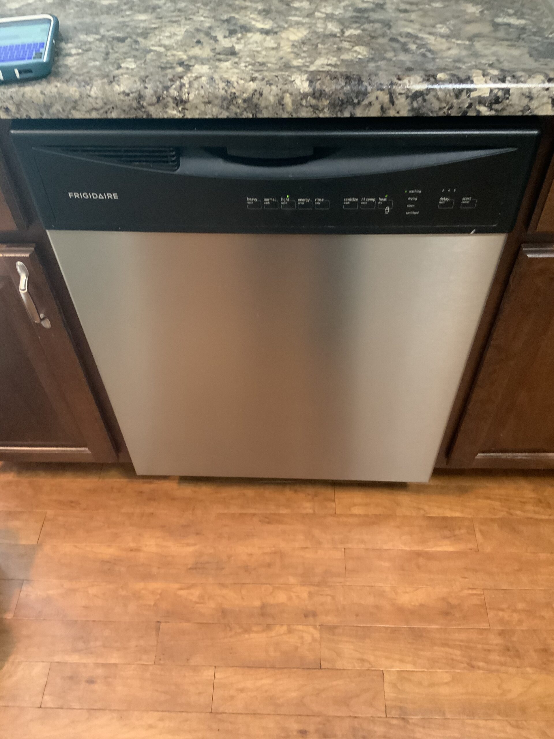 Admiral Dishwasher repair in Louisville, OH