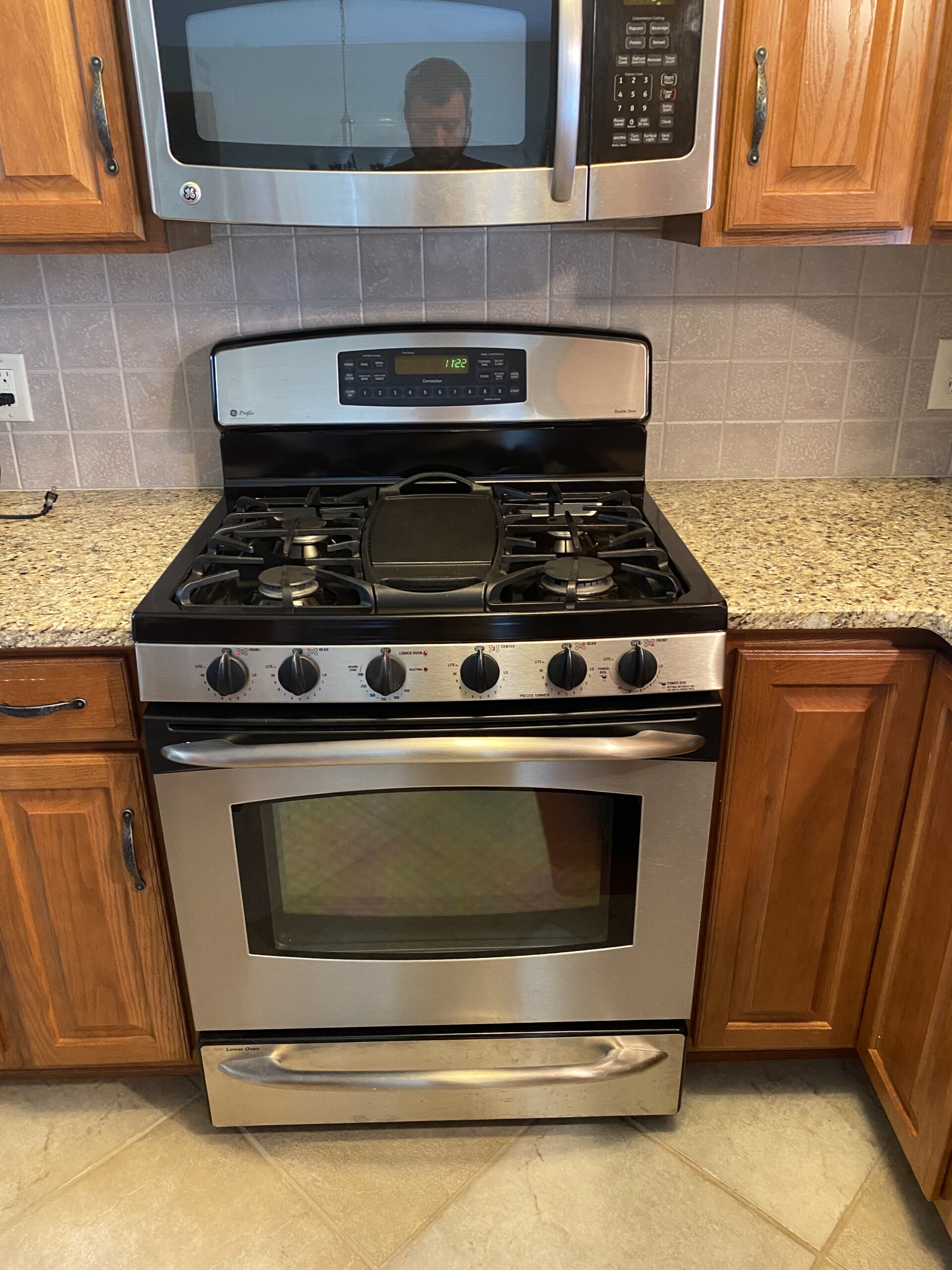 Admiral Appliance repair in Canton, OH
