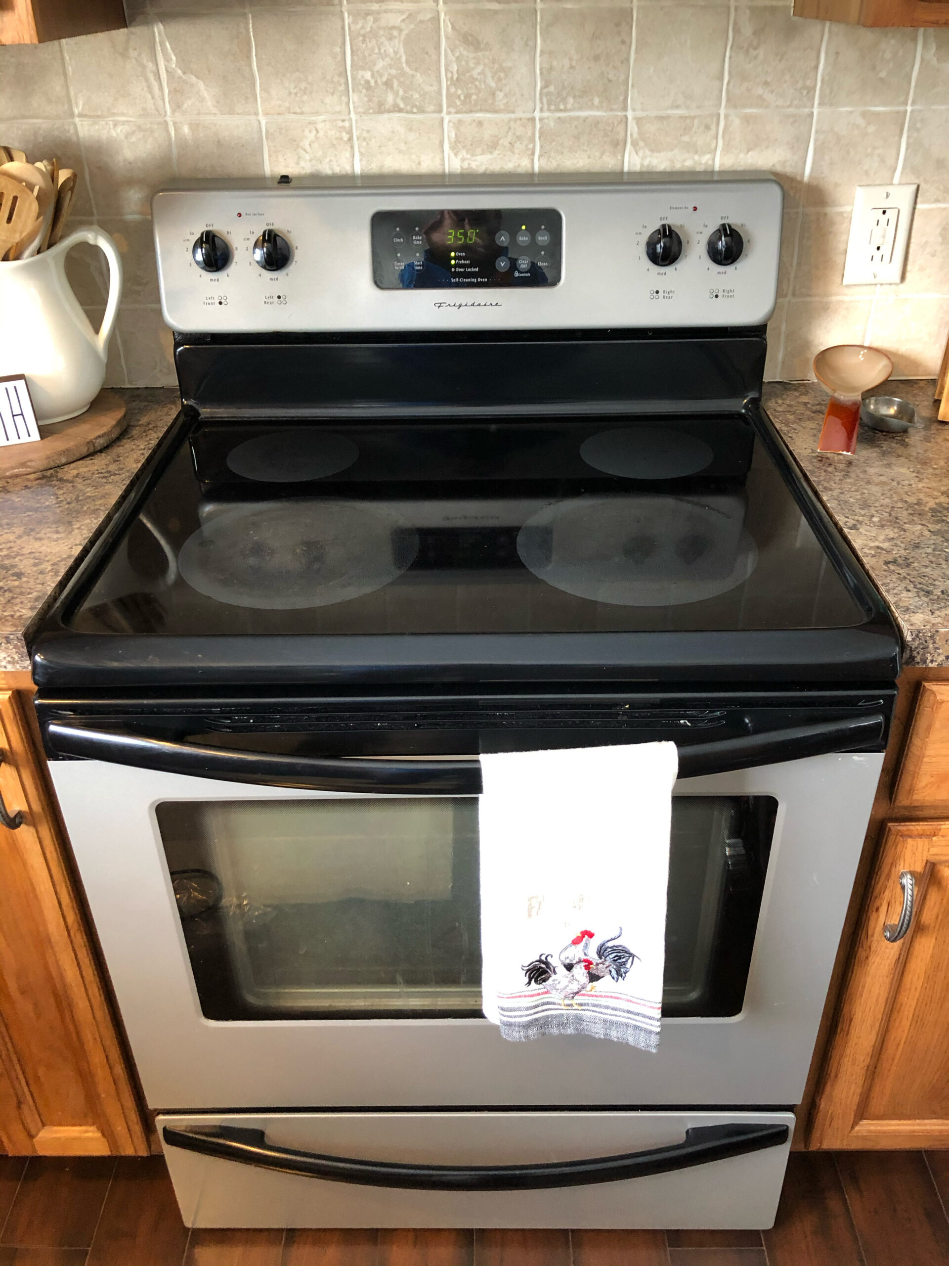 Admiral Appliance repair in Homeworth, OH