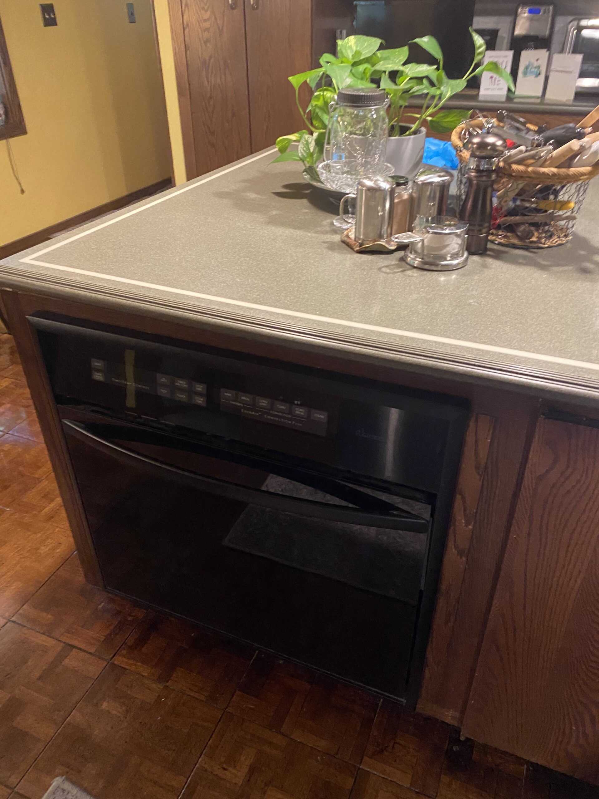 Amana Appliance repair in Akron, OH