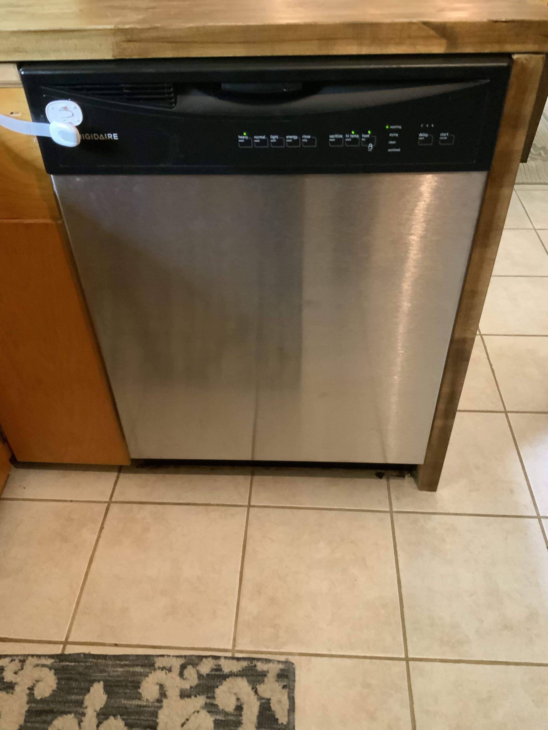 Frigidaire Dishwasher repair in North Canton, OH