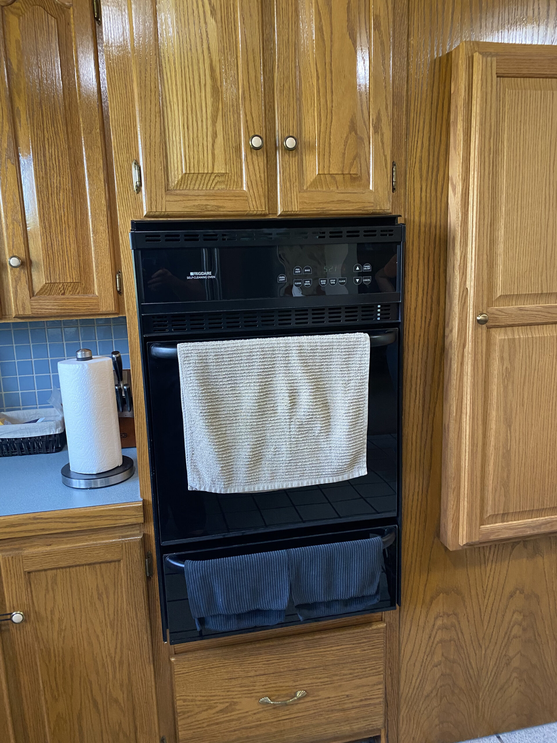 Frigidaire Oven repair in Homeworth, OH