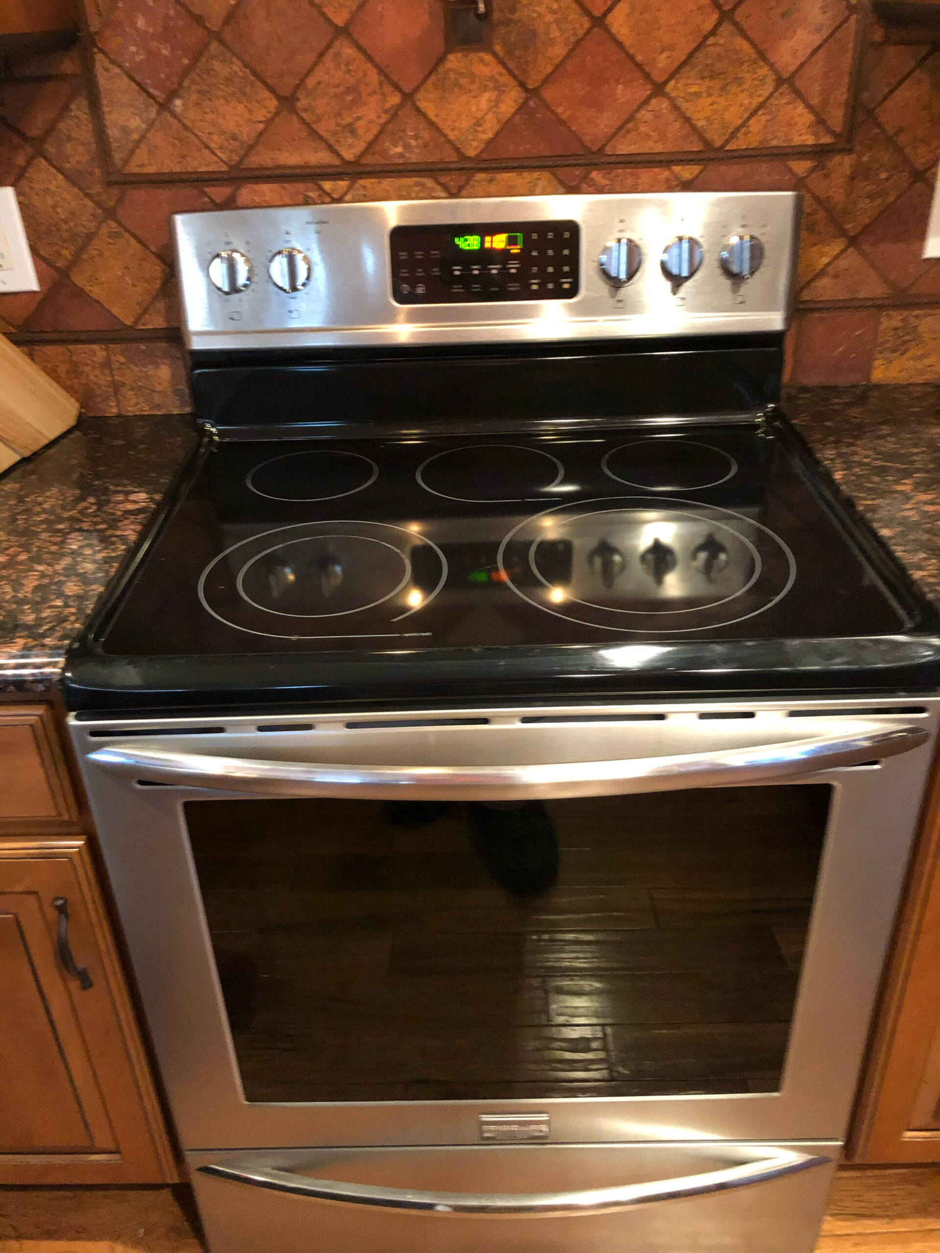 Frigidaire Appliance repair in Canton, OH