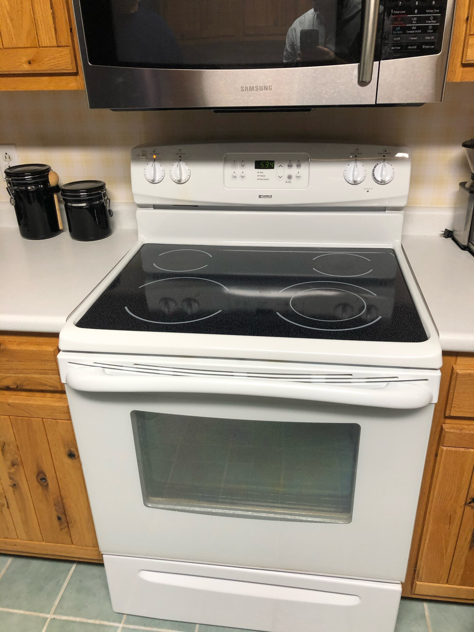 Kenmore Appliance repair in Louisville, OH
