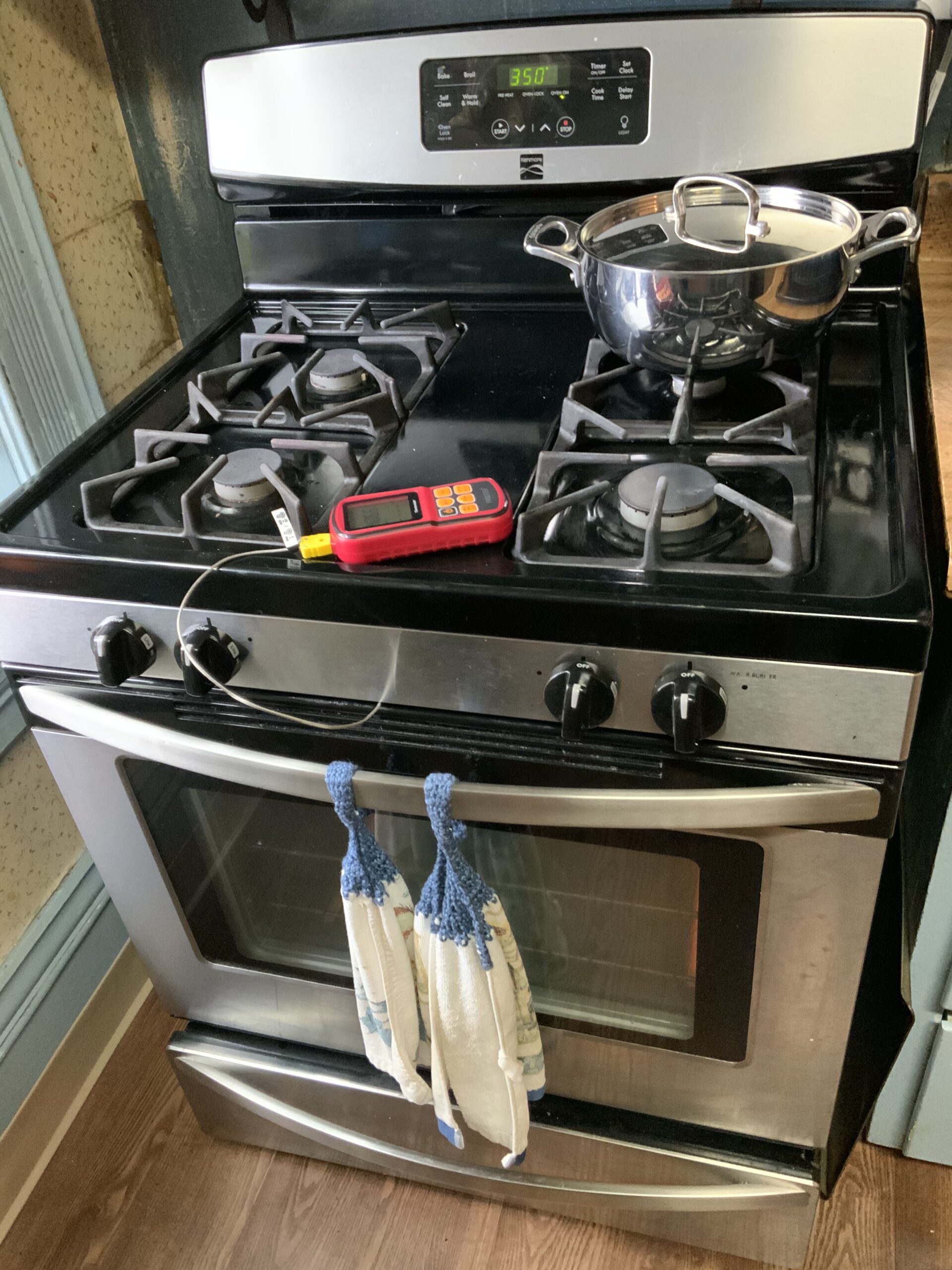 Kenmore Oven repair in Lisbon, OH