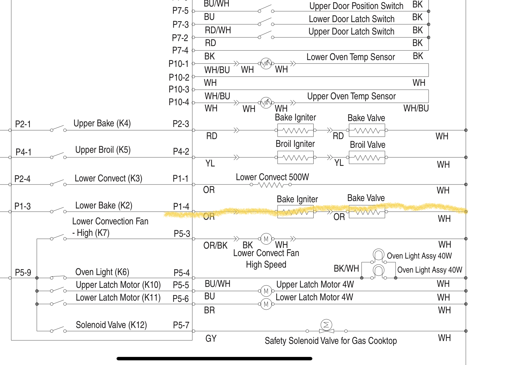 KitchenAid appliance repair in Canton, OH