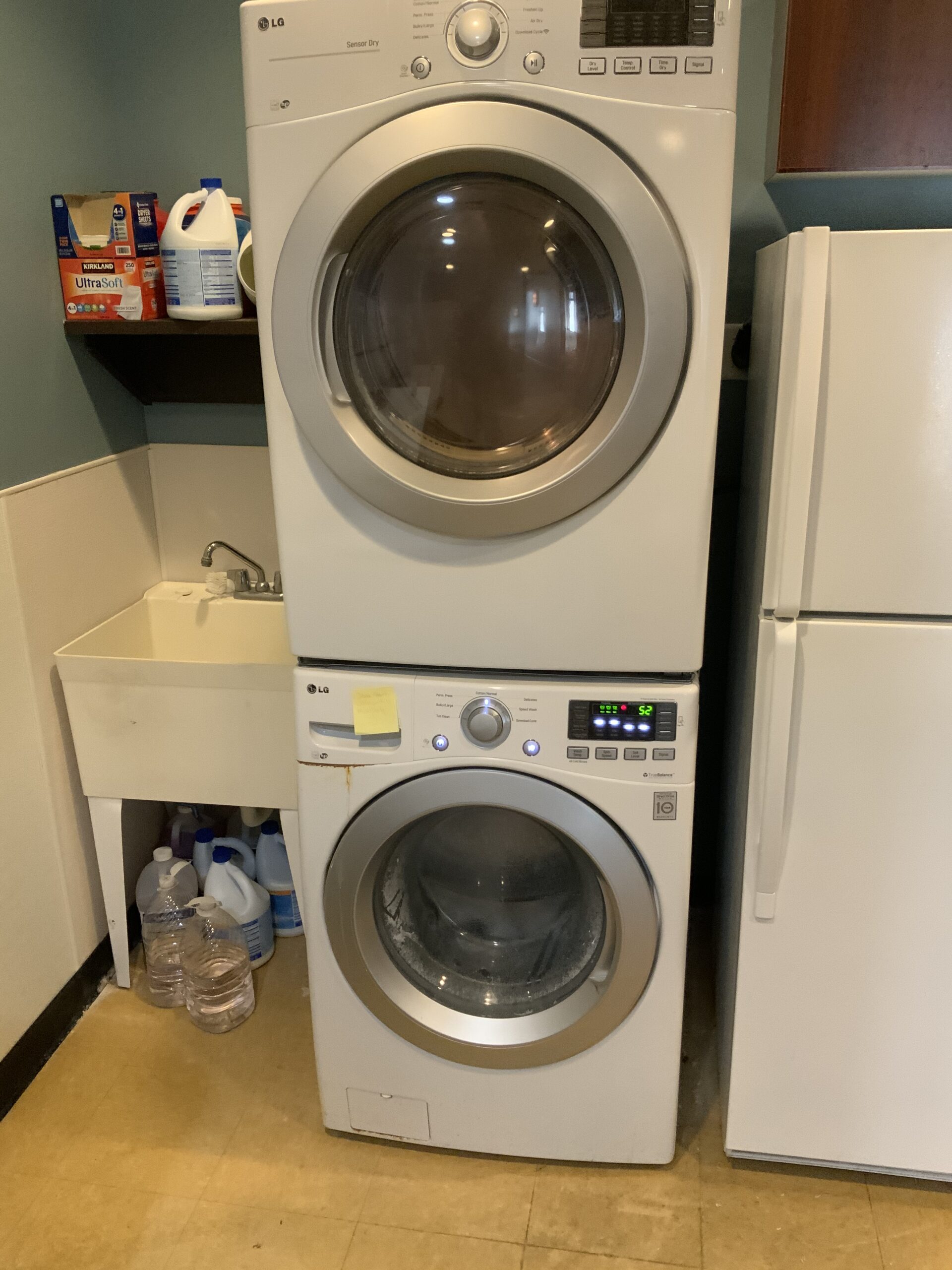 LG appliance repair in Canton, OH