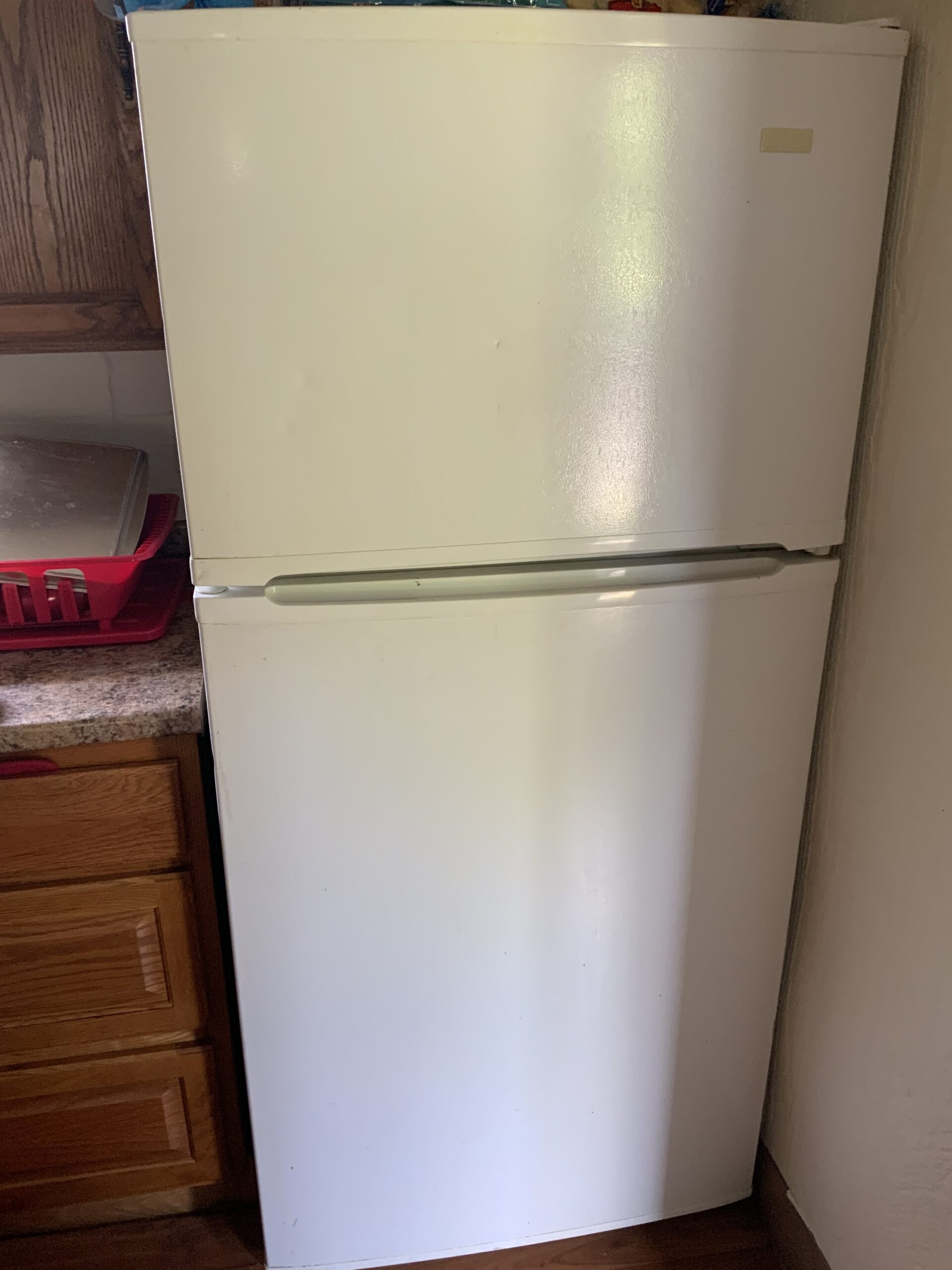 Magic Chef refrigerator repair in Canton, OH