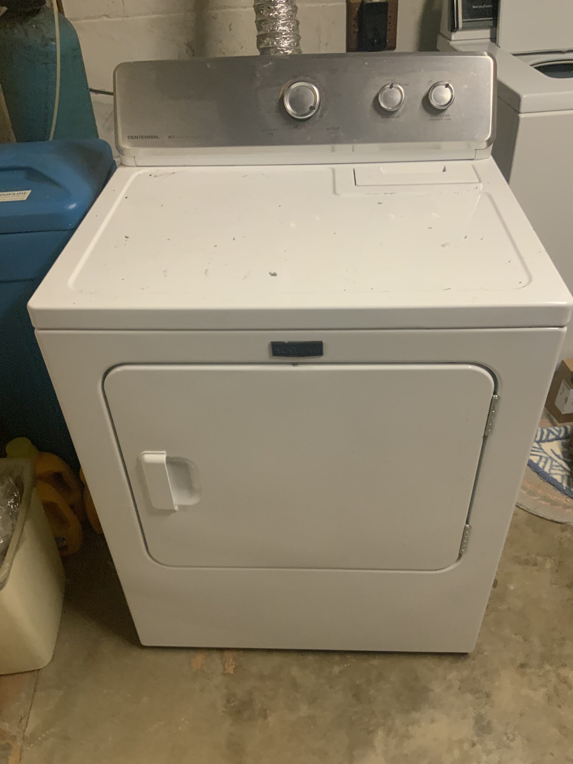 Maytag Dryer repair in North Canton, OH