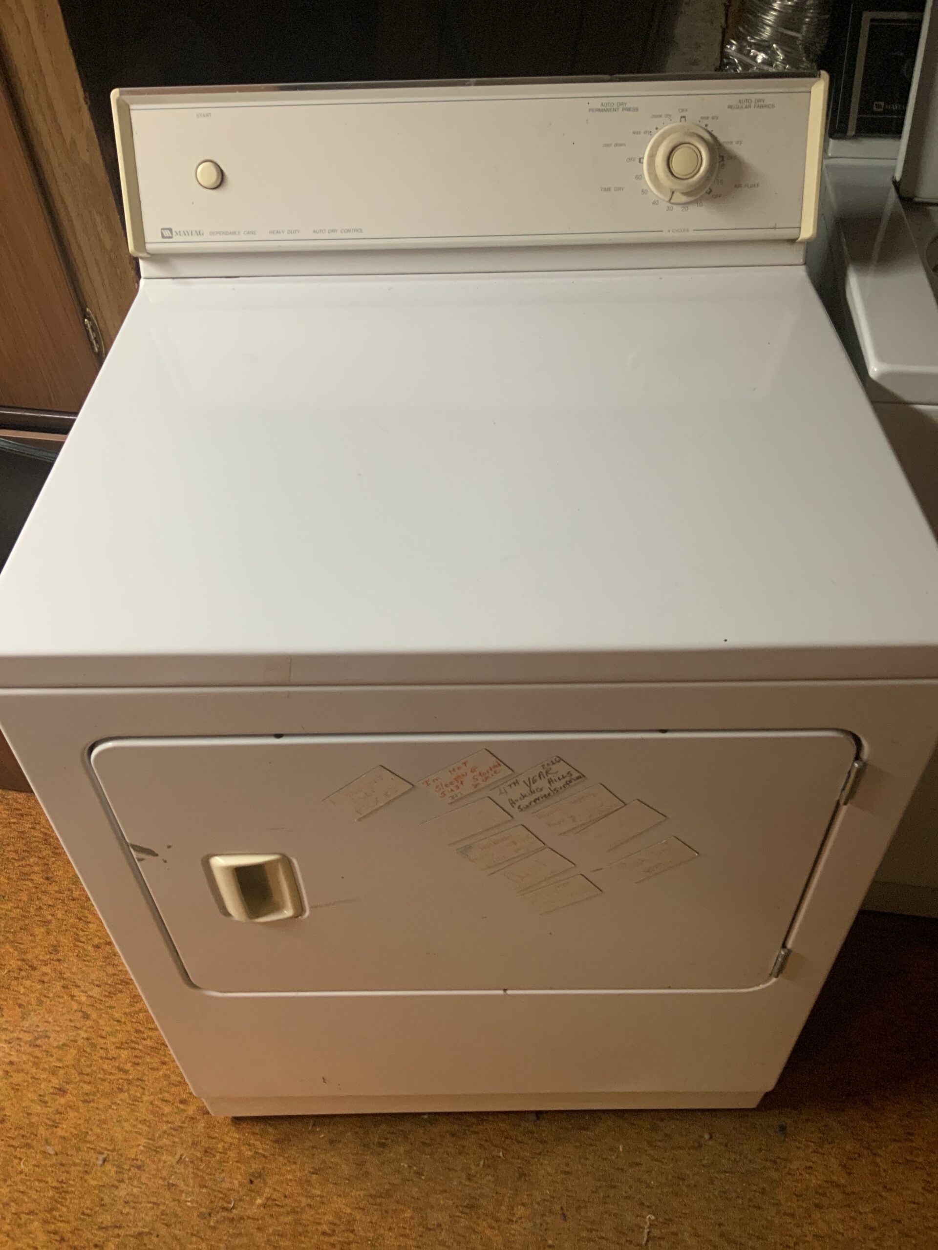 Maytag Dryer repair in Homeworth, OH