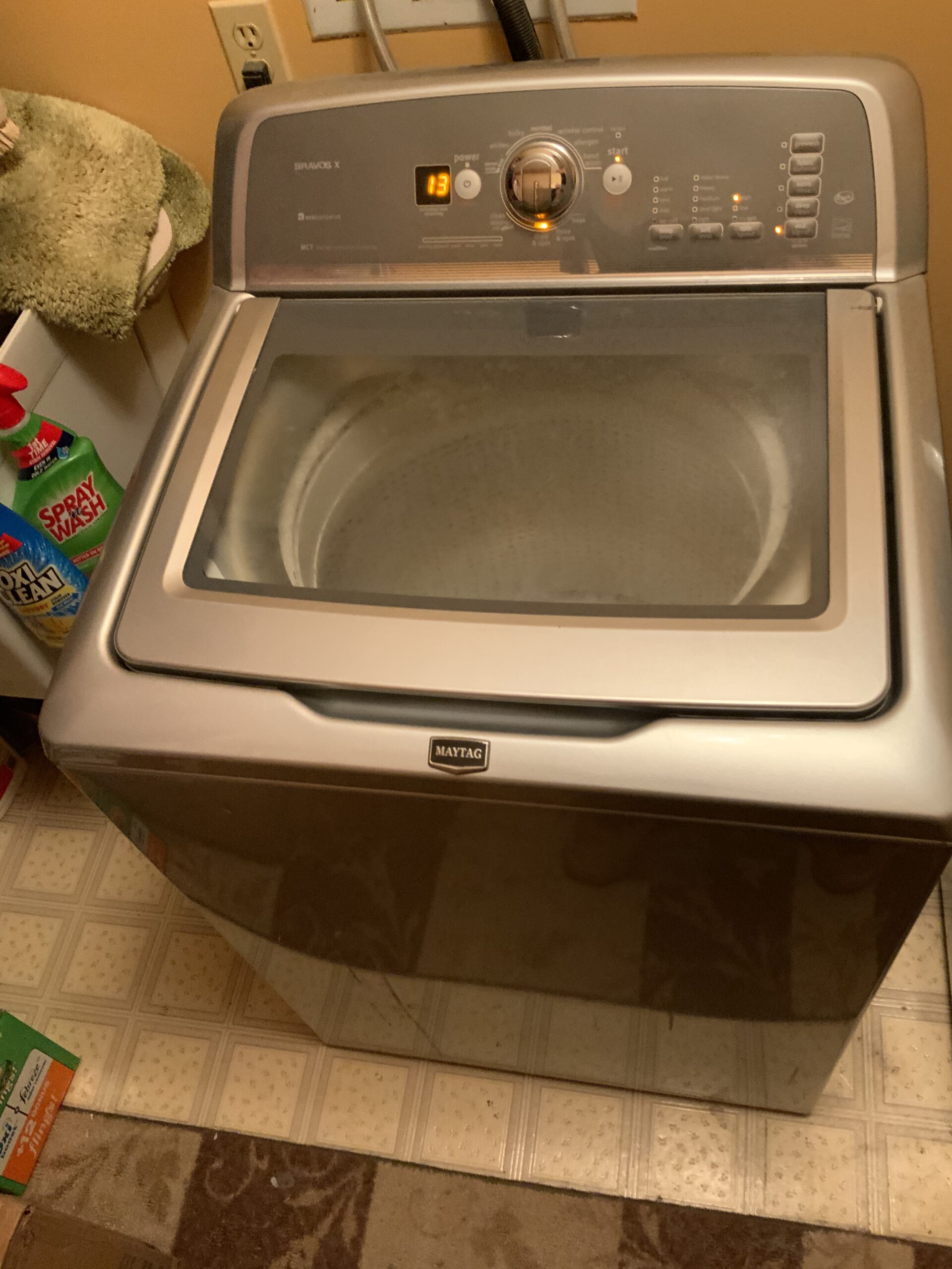Maytag Washer repair in Louisville, OH