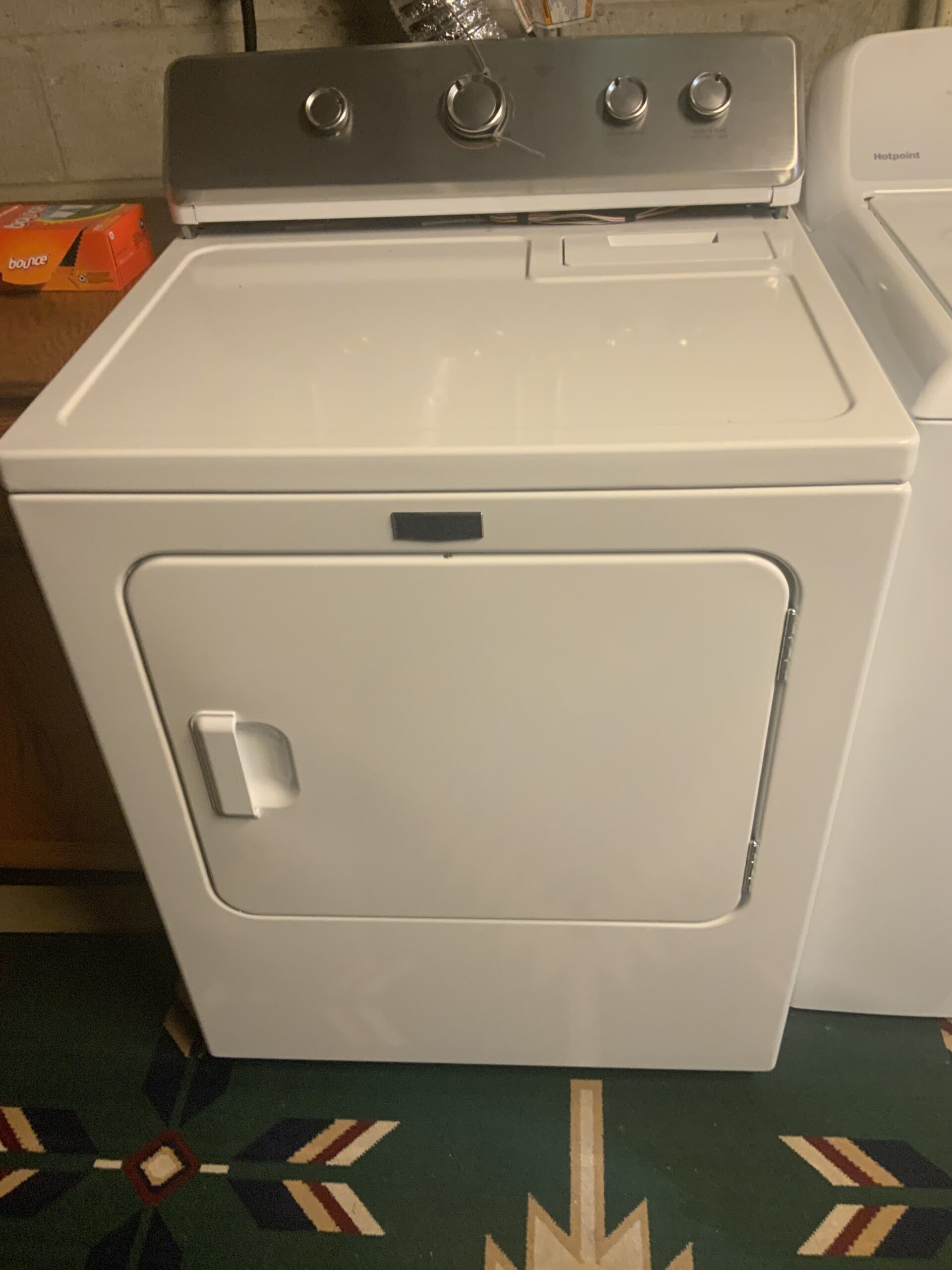 Maytag Dryer repair in East Canton, OH