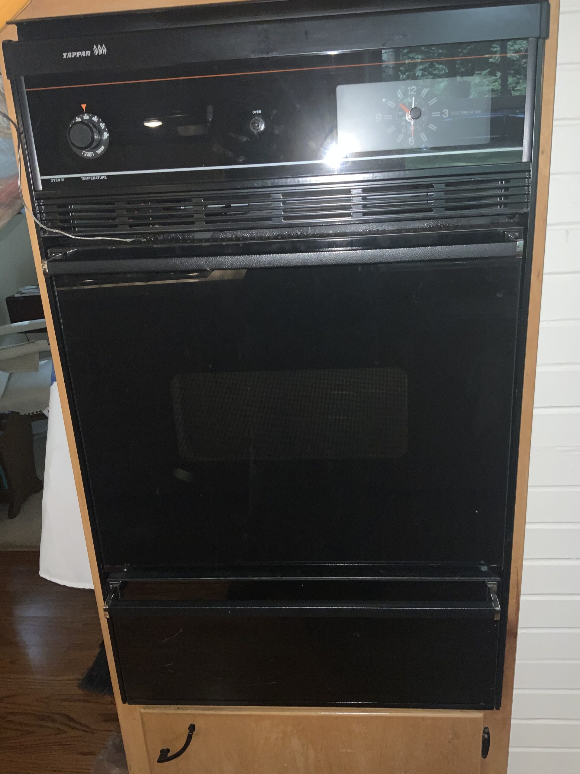 Tappan Appliance repair in North Canton, OH