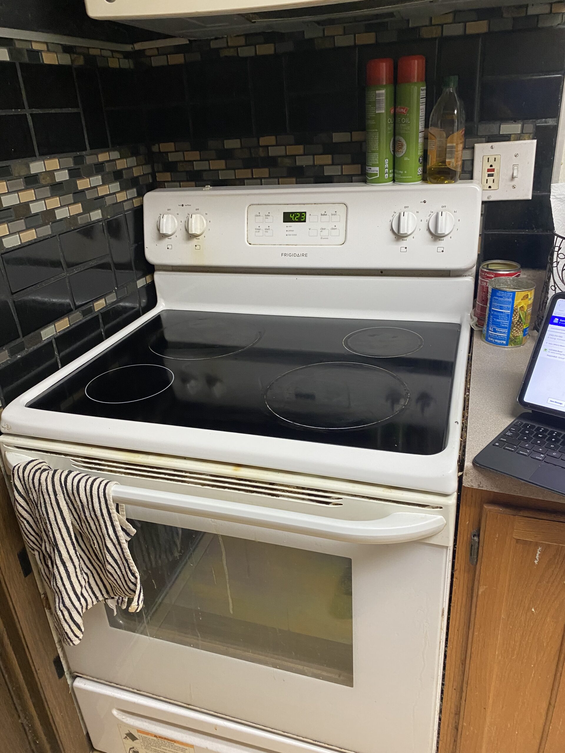 Whirlpool Appliance repair in Kent, OH