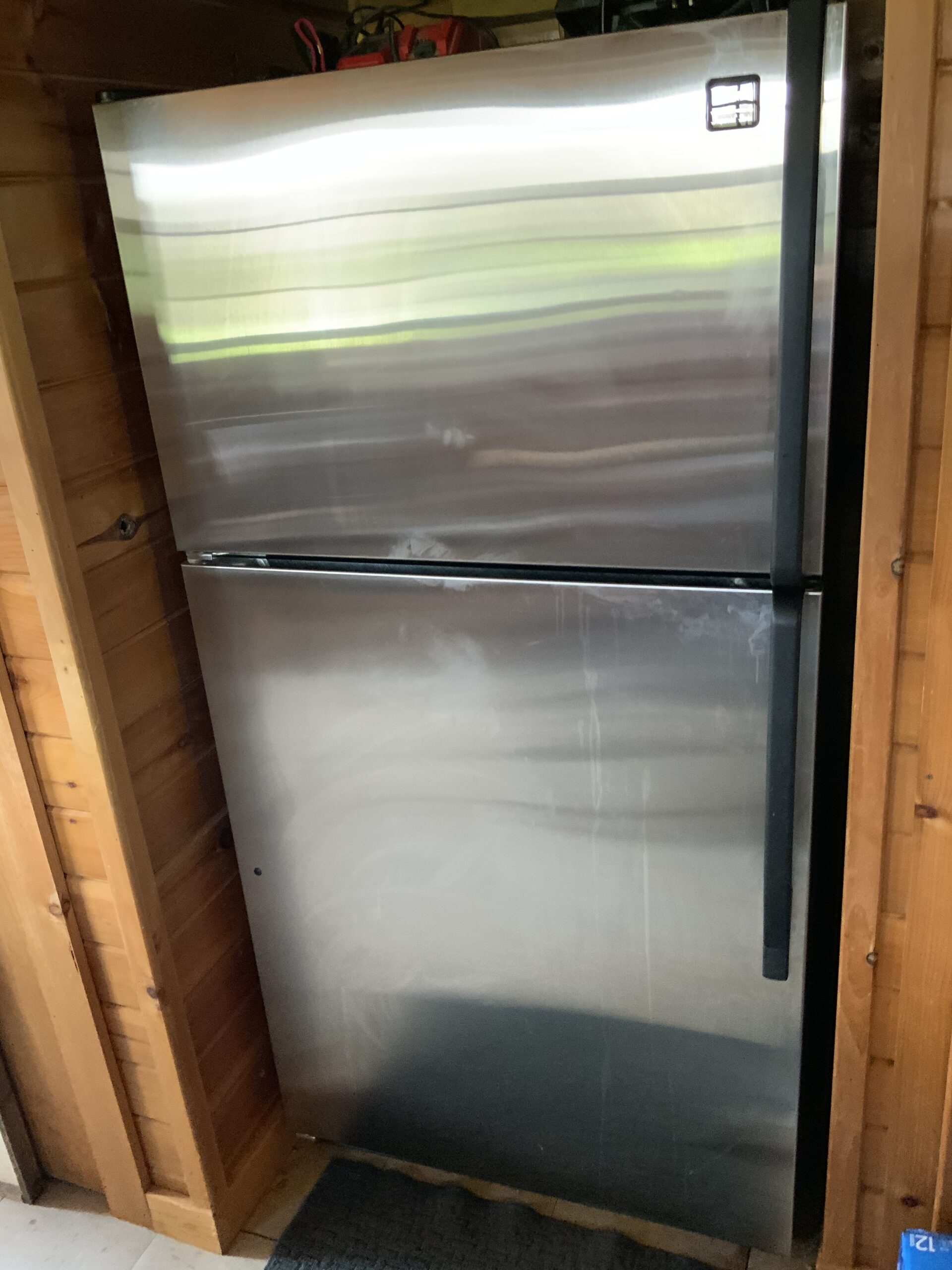 Whirlpool Refrigerator repair in Carrollton, OH