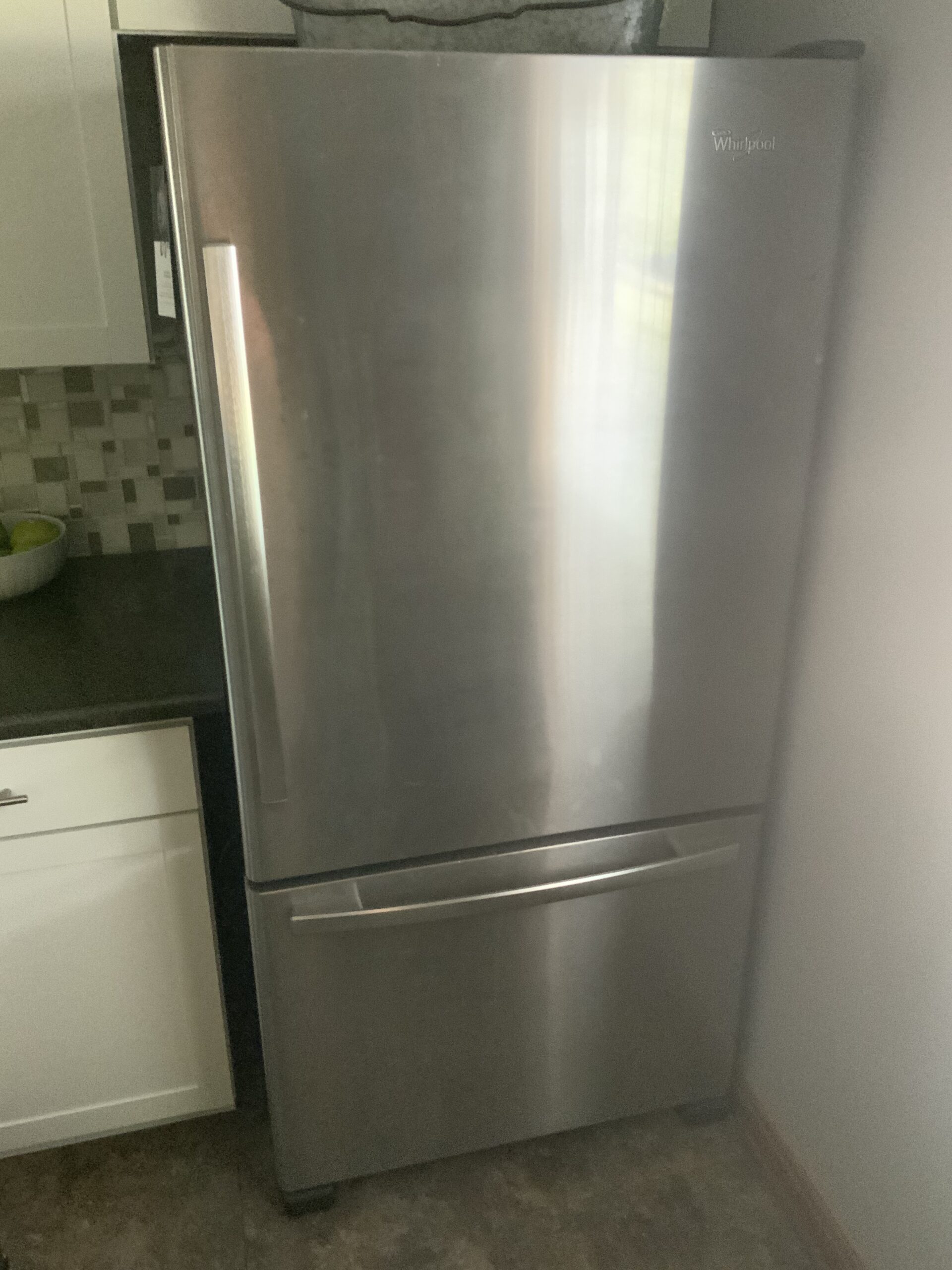 Whirlpool Refrigerator repair in North Canton, OH