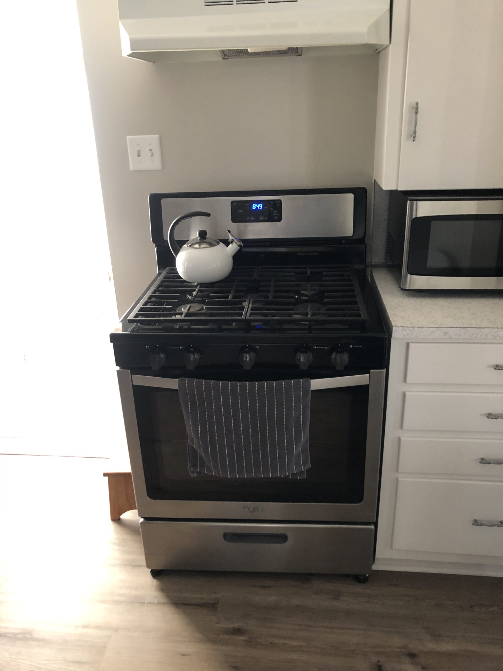 Whirlpool Appliance repair in Alliance, OH