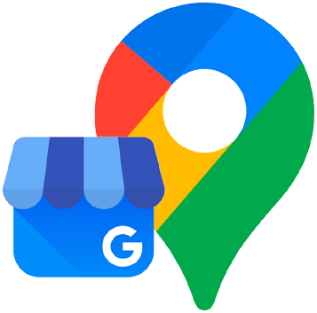 Google Business Profile badge