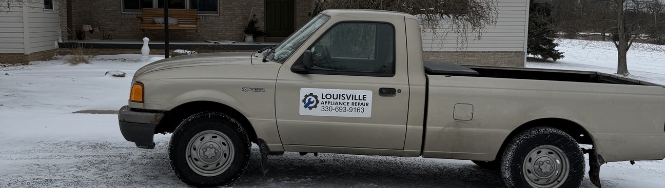 Admiral FFBD2411NW4A dishwasher repair service in Massillon, Ohio by technician Samuel Willhite.