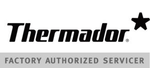 Thermador Authorized