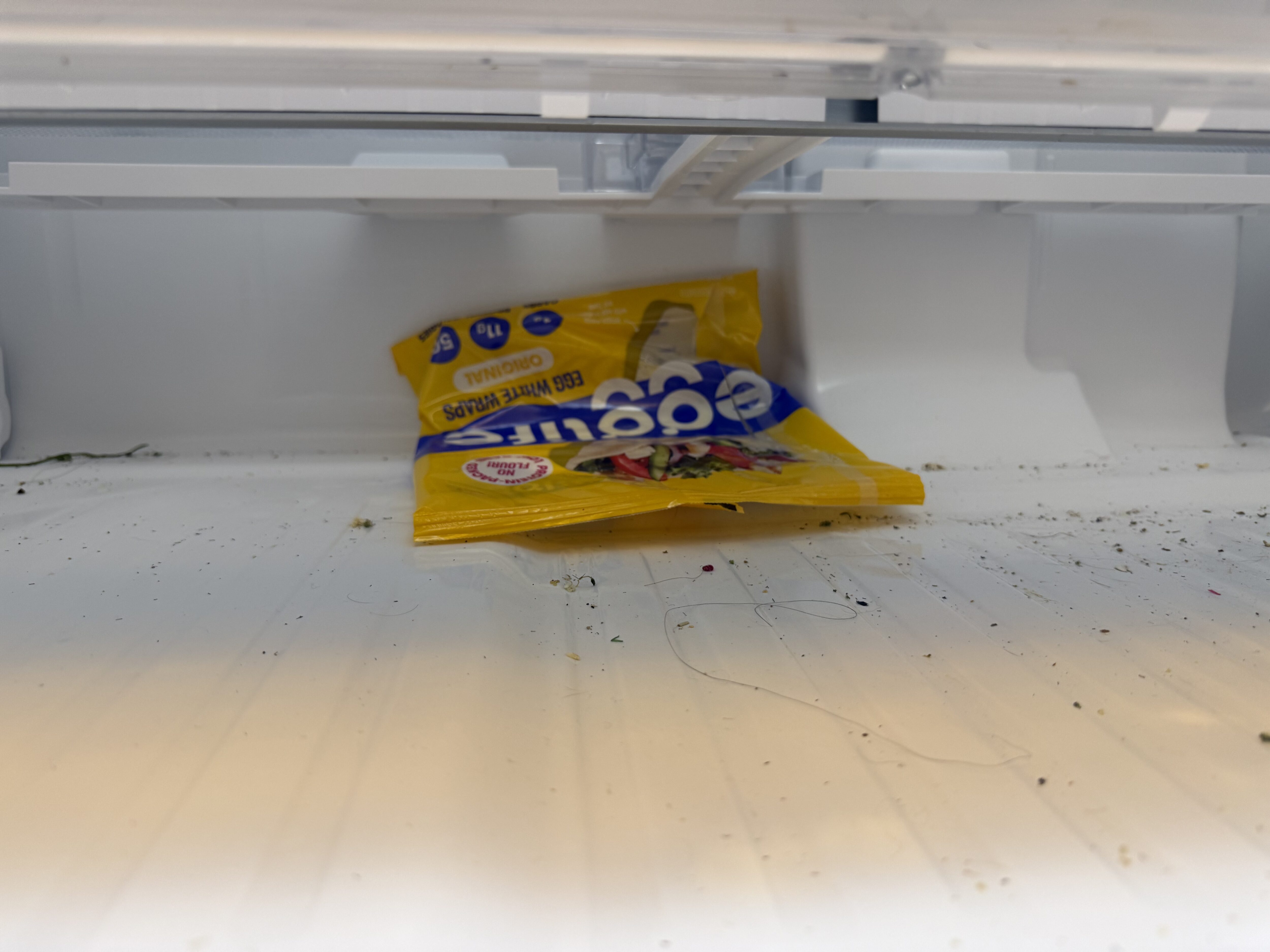 LG Refrigerator repair in North Canton, Ohio by Louisville Appliance Repair