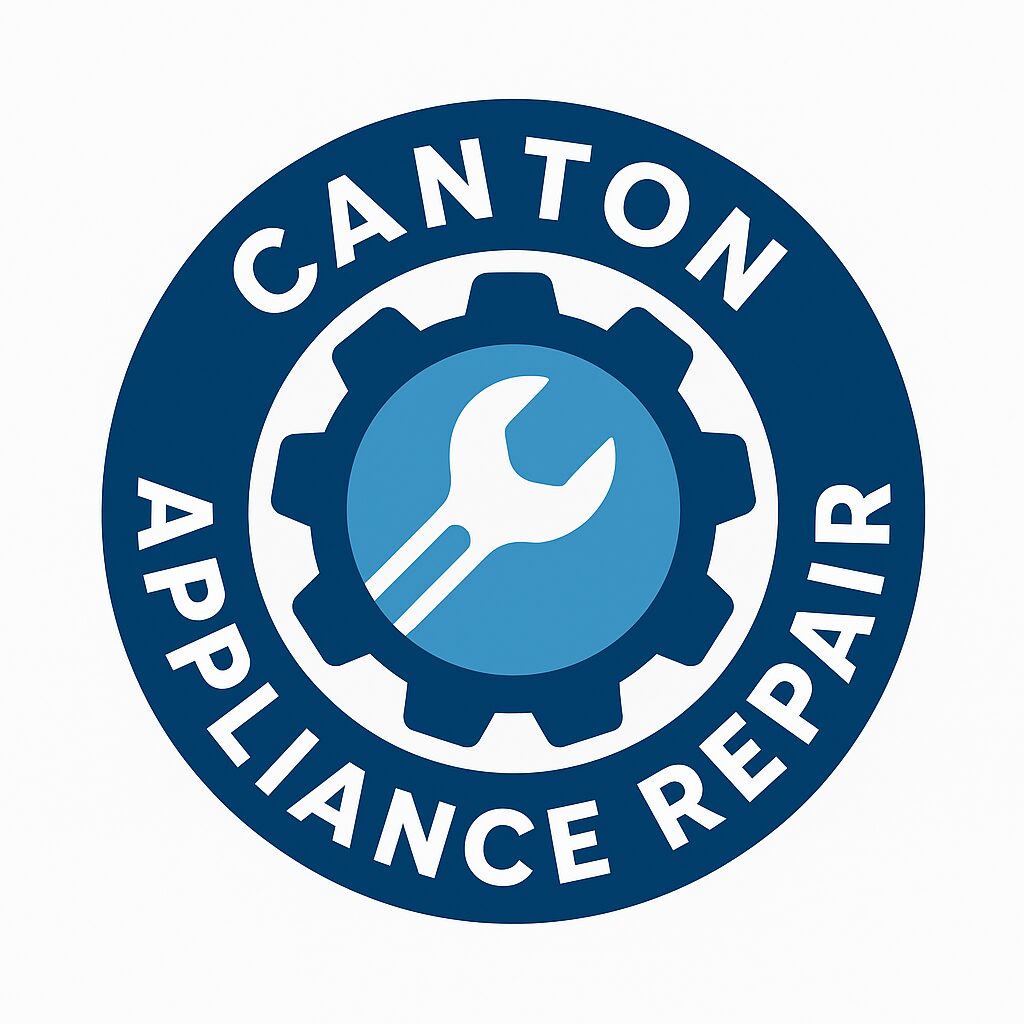 Canton Appliance Repair logo