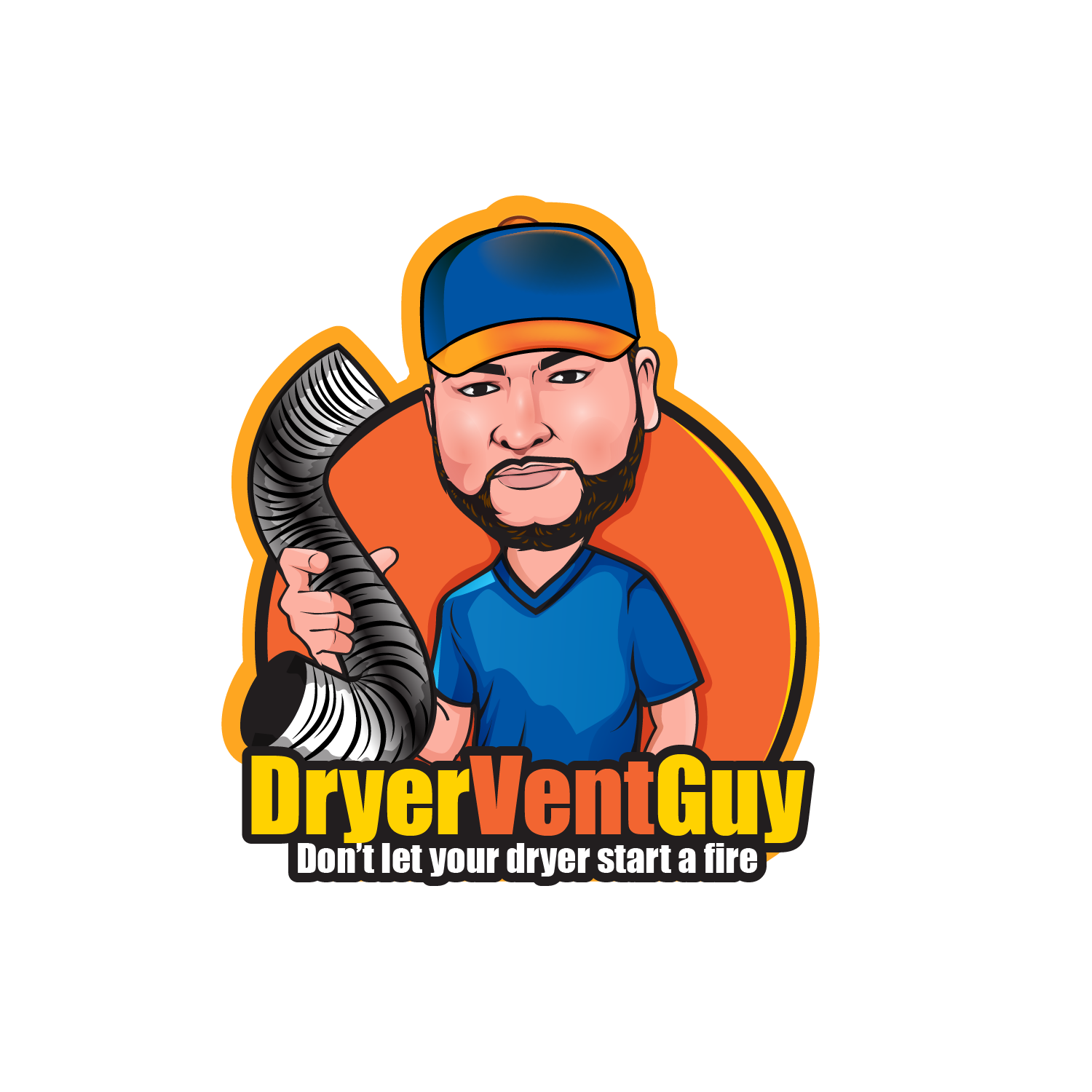Dryer Vent Guy LLC logo
