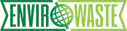 Envirowaste logo