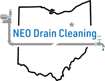 NEO Drain Cleaning logo