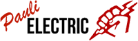 Pauli Electric Inc. logo