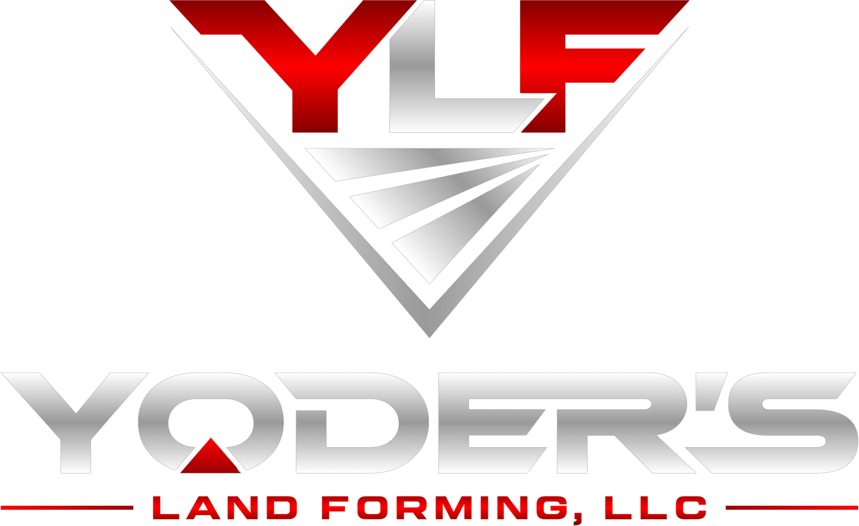 Yoder's Land Forming LLC logo