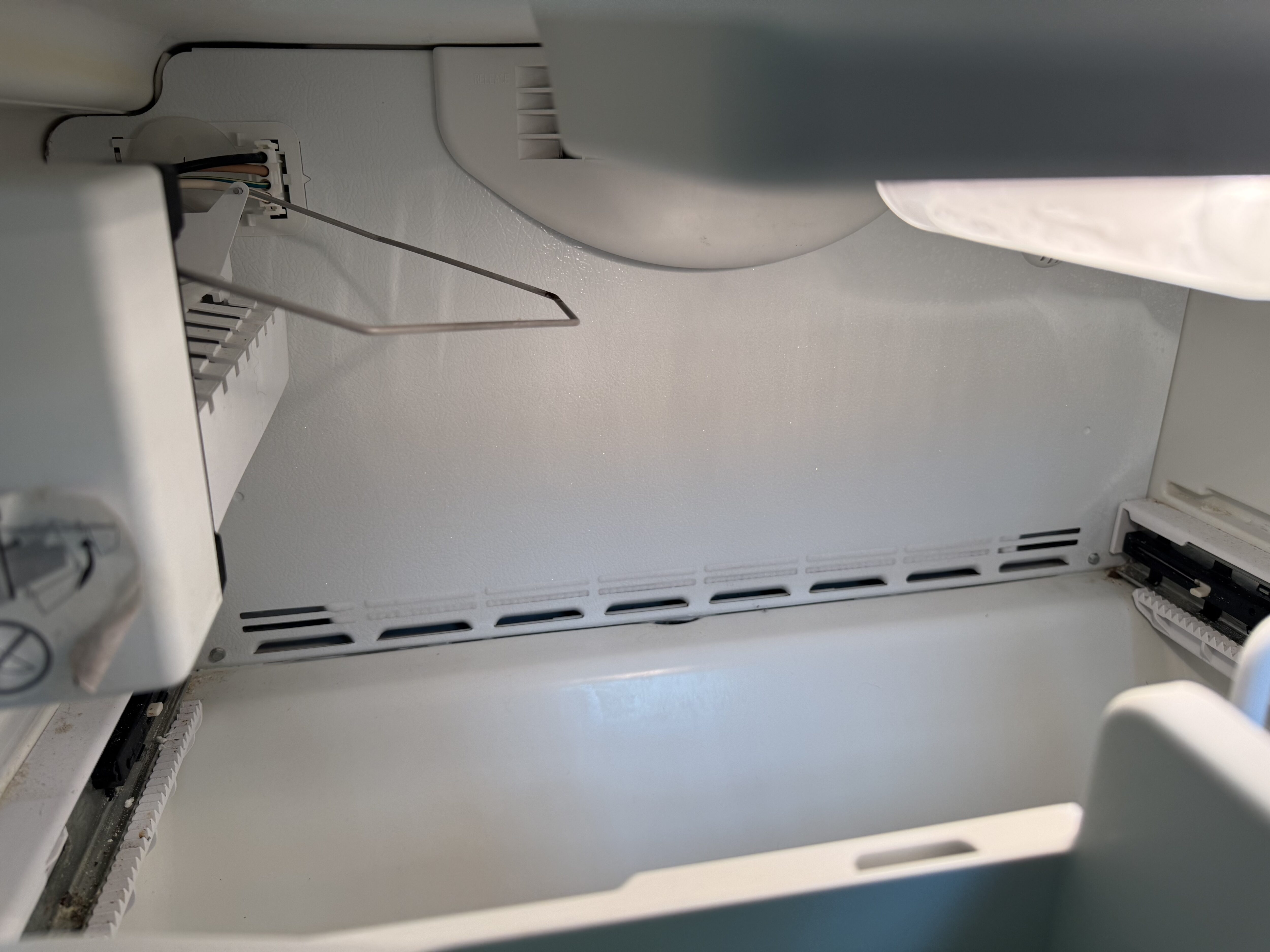 Maytag Refrigerator repair in Canton, Ohio by Louisville Appliance Repair