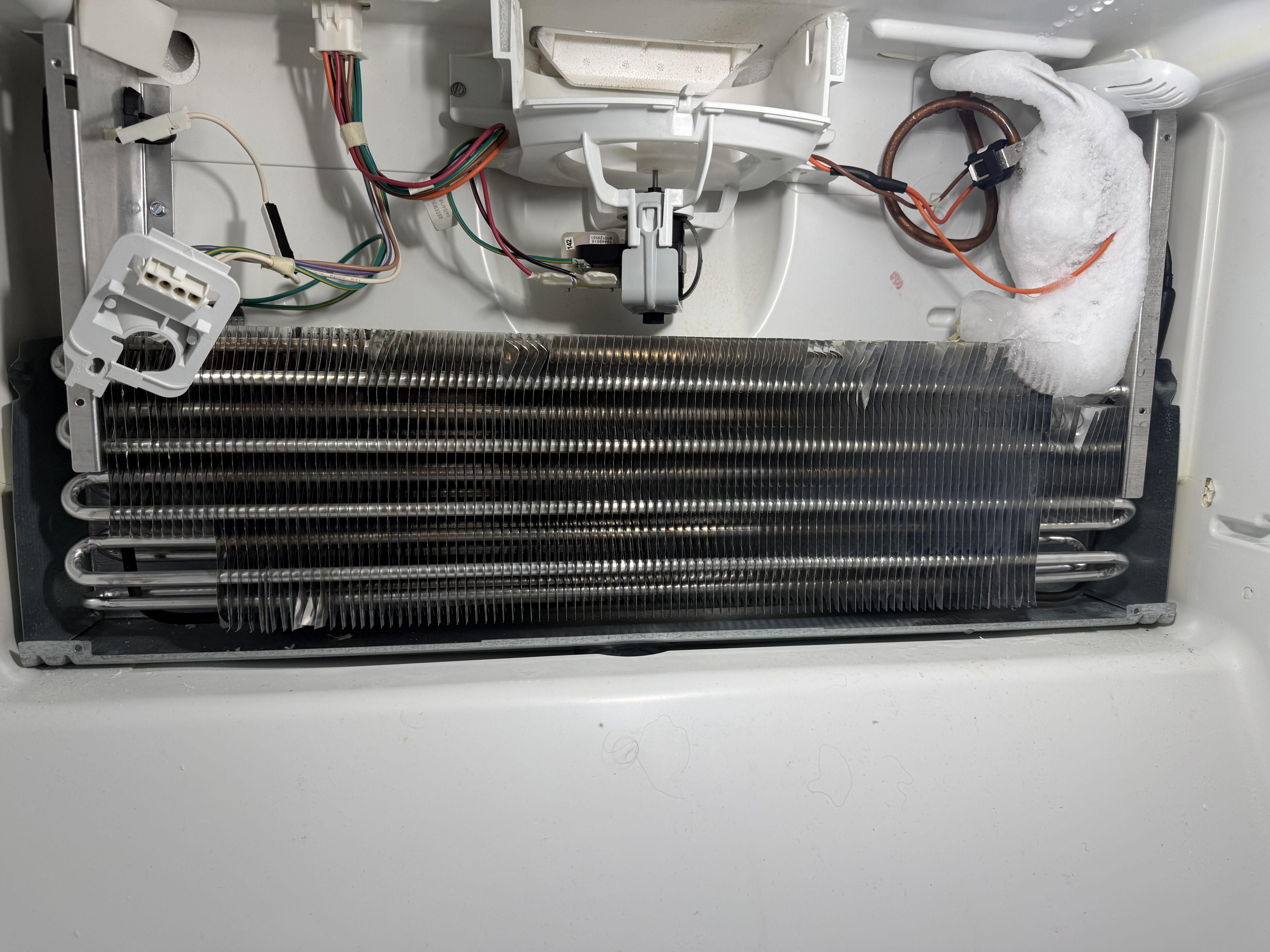 Maytag Refrigerator repair in Canton, Ohio by Louisville Appliance Repair