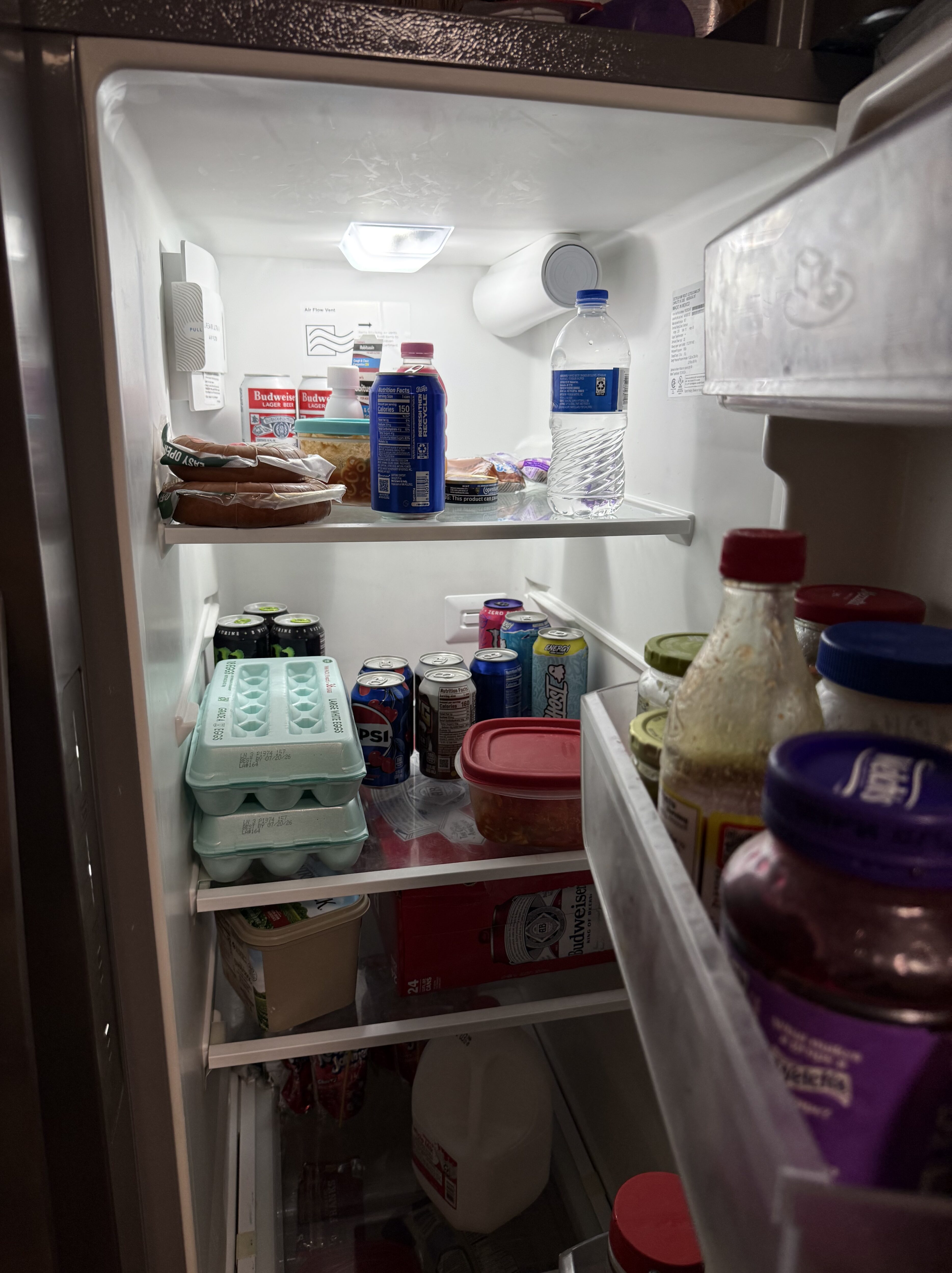 Frigidaire Refrigerator repair in Salem, Ohio by Louisville Appliance Repair