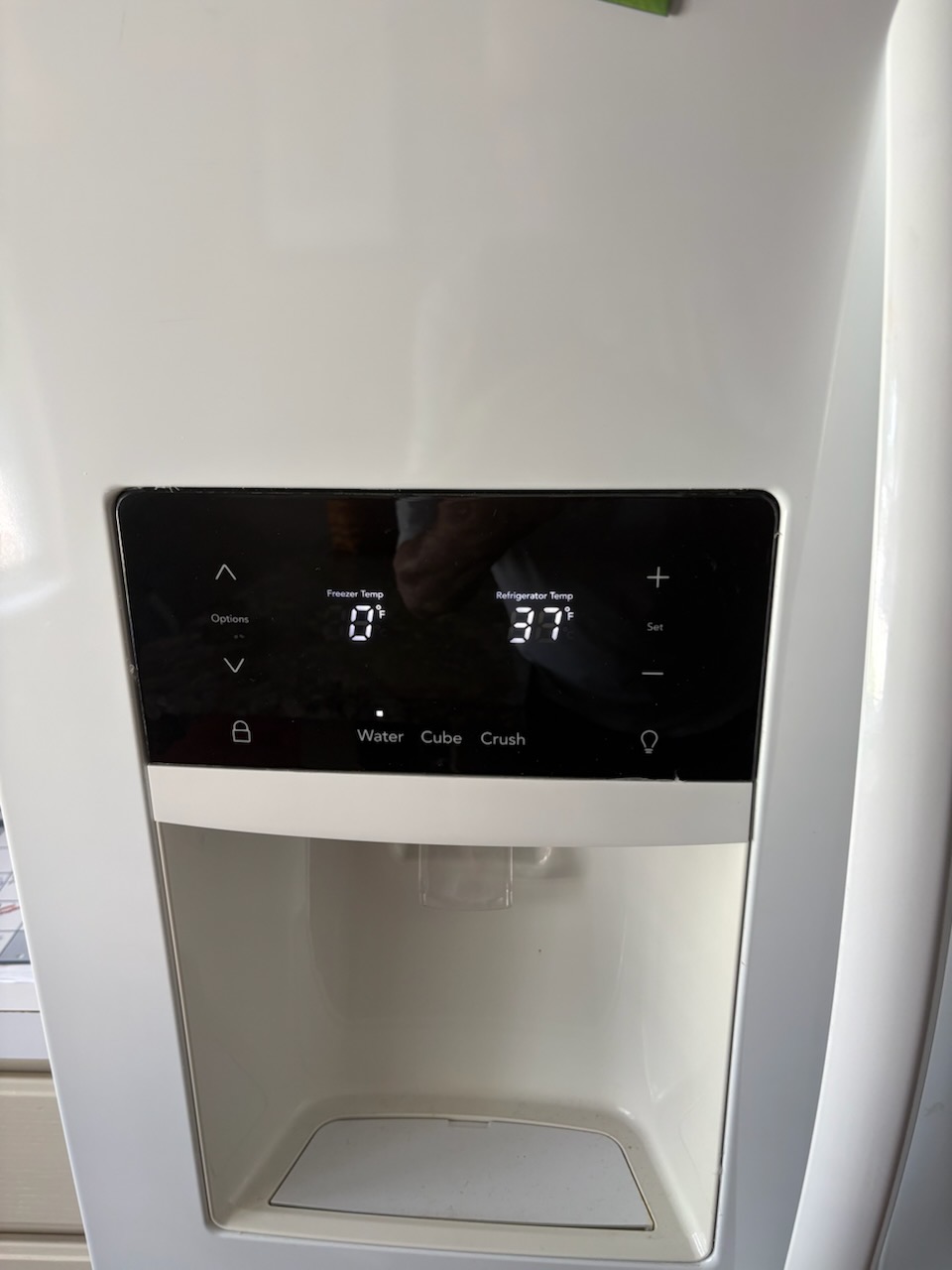 Frigidaire Refrigerator repair in Canton, Ohio by Louisville Appliance Repair