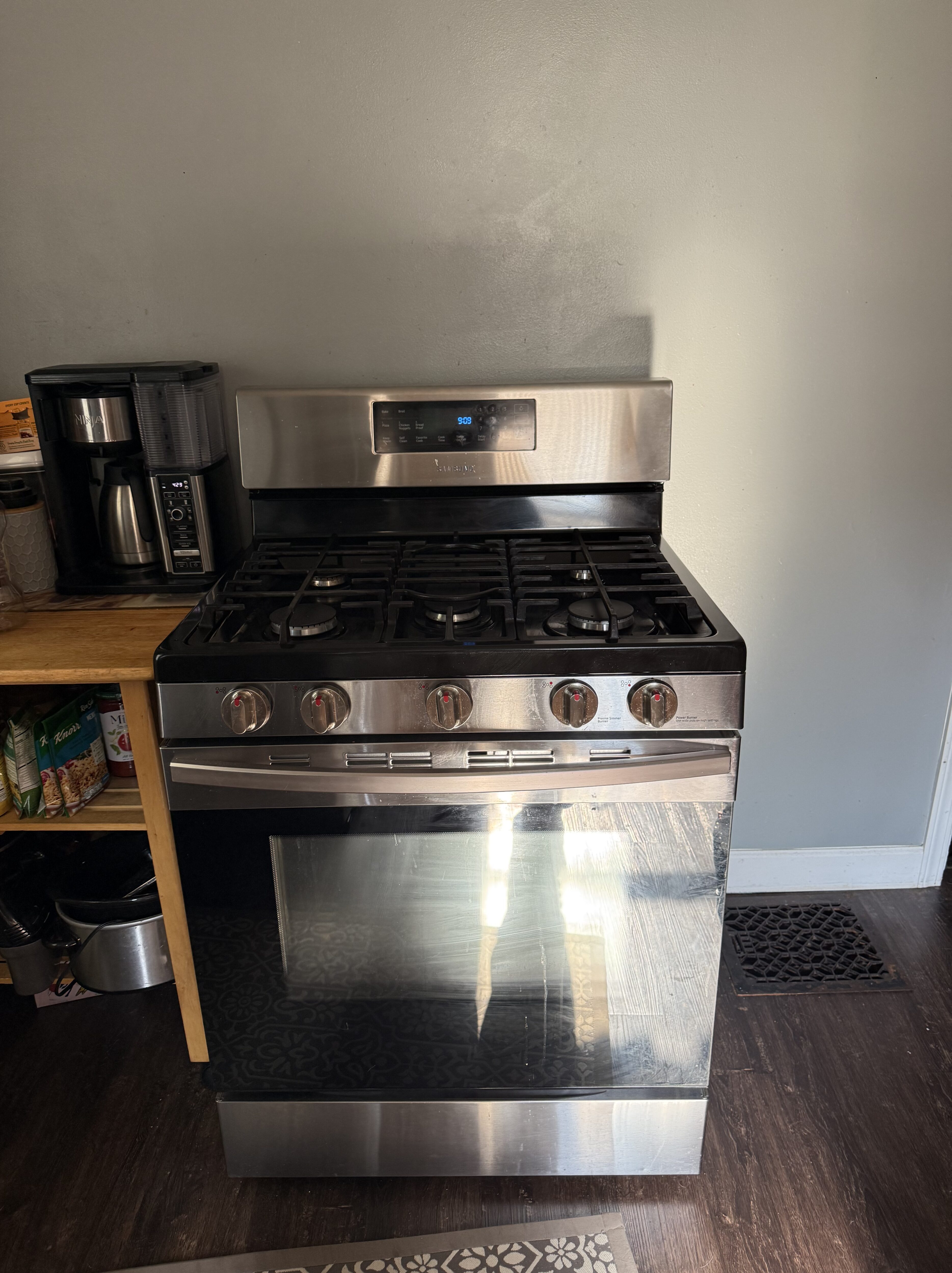 Samsung Range repair in Alliance, Ohio by Louisville Appliance Repair