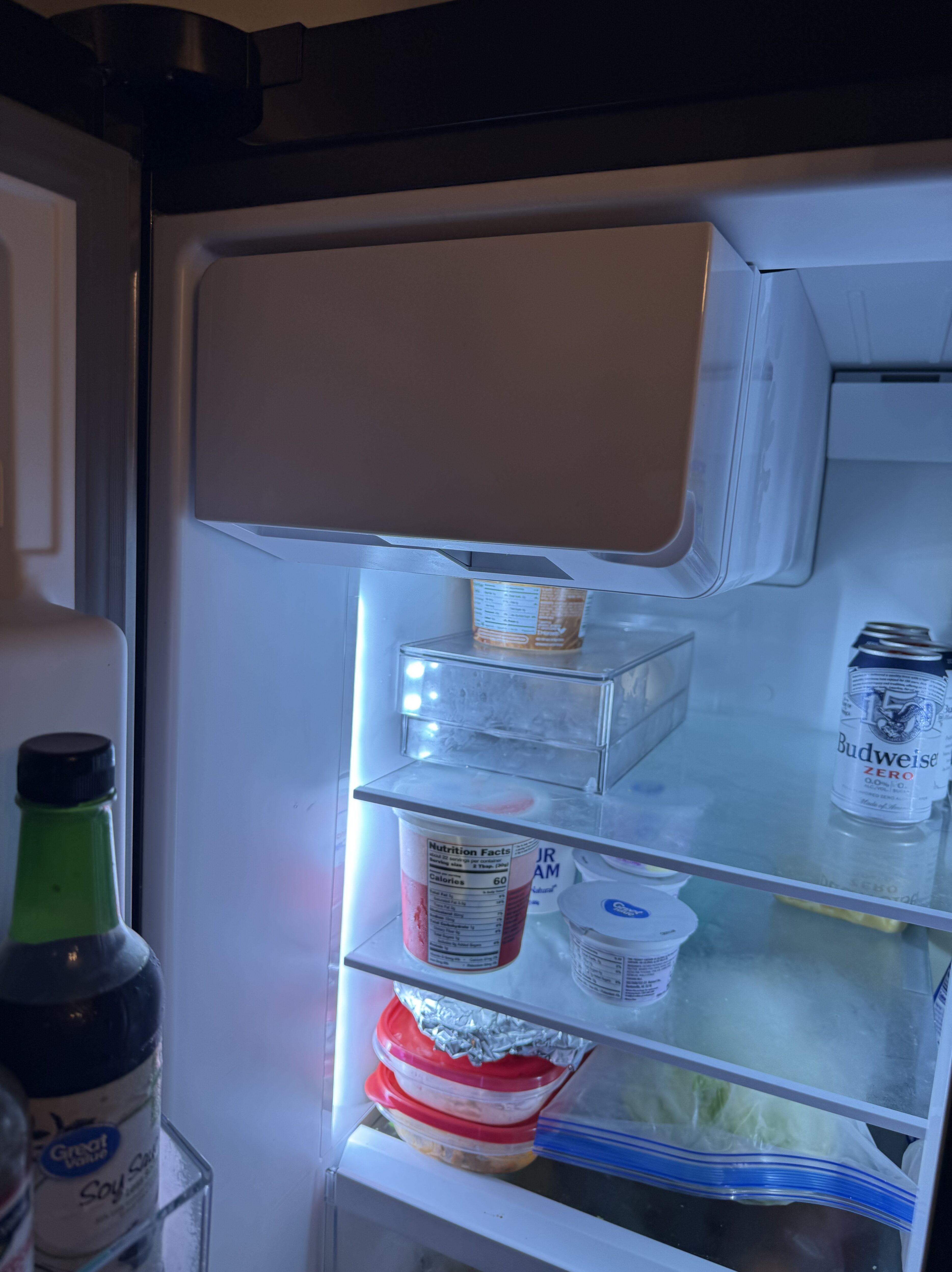 Bosch Refrigerator repair in Massillon, Ohio by Louisville Appliance Repair