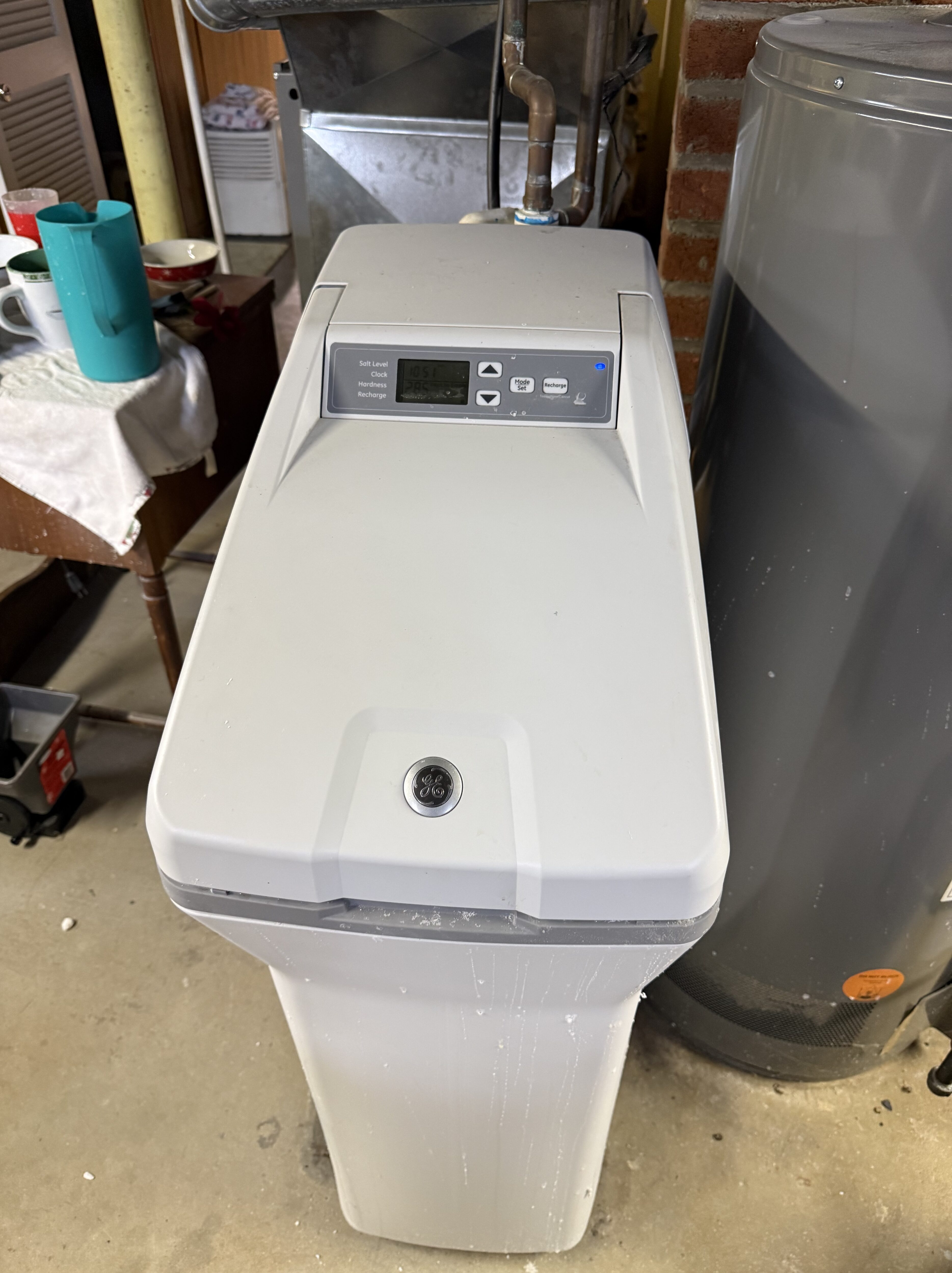 GE Unknown repair in Canton, Ohio by Louisville Appliance Repair