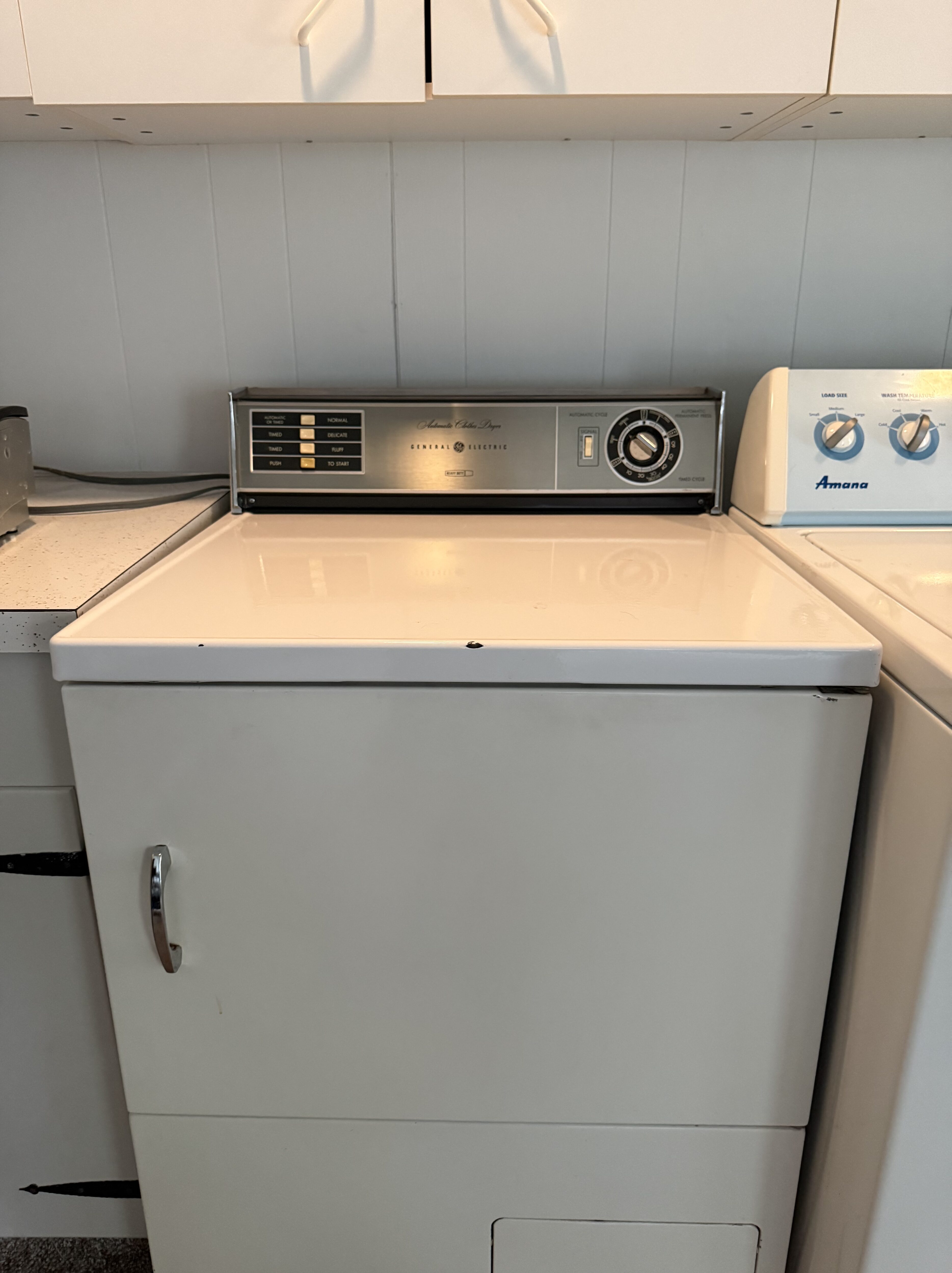 GE Dryer repair in Alliance, Ohio by Louisville Appliance Repair
