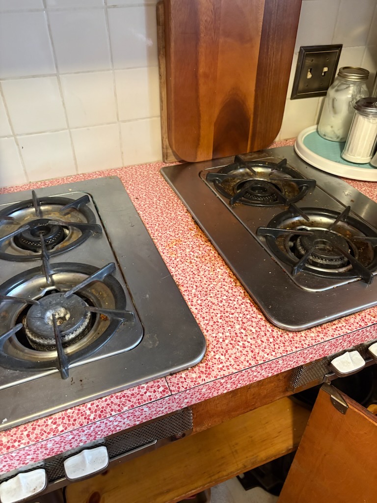 Roper Cooktop repair in Canton, Ohio by Louisville Appliance Repair