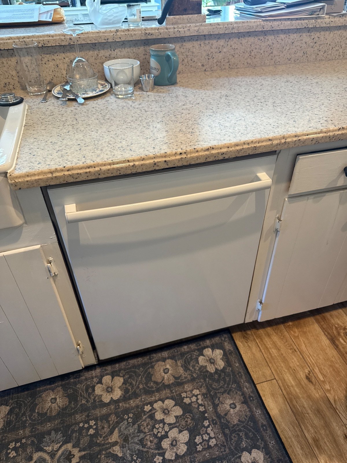 Bosch Dishwasher repair in North Canton, Ohio