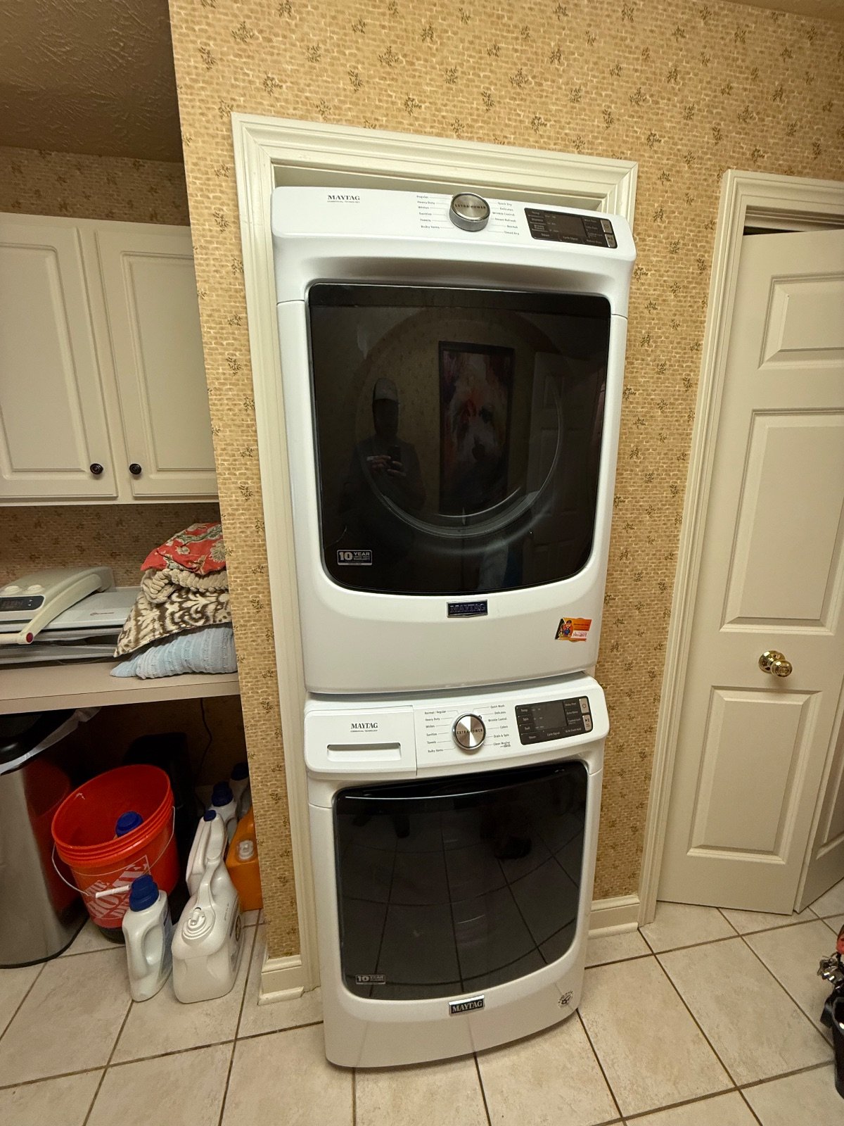 Maytag Dryer repair in Canton, Ohio