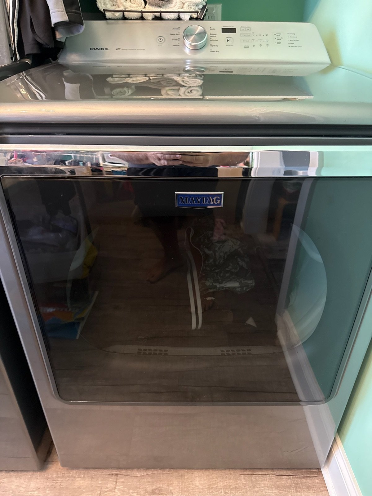 Maytag Dryer repair in North Canton, Ohio