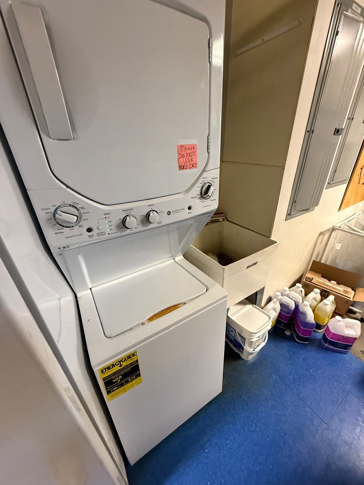 GE Washer repair in Akron, Ohio