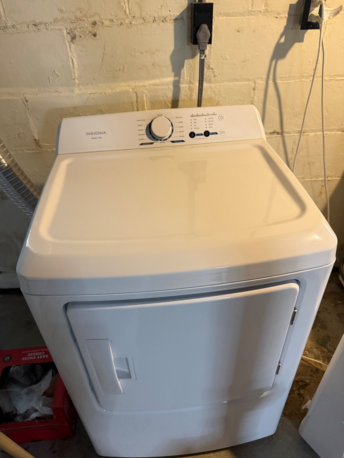 Other Dryer repair in Canton, Ohio