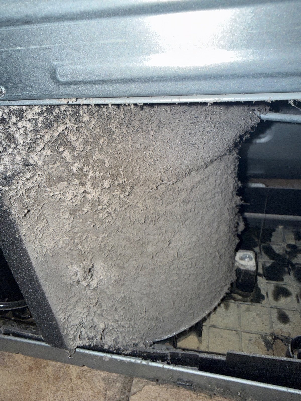 Samsung Refrigerator repair in Canton, Ohio