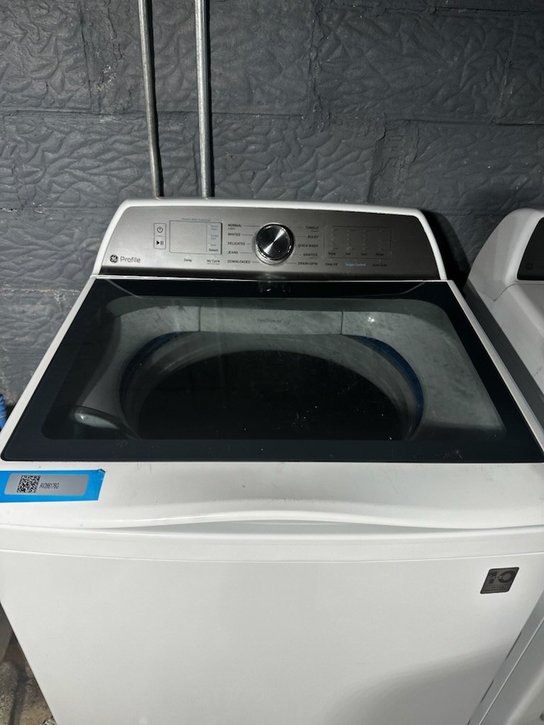 GE Washer repair in Akron, Ohio
